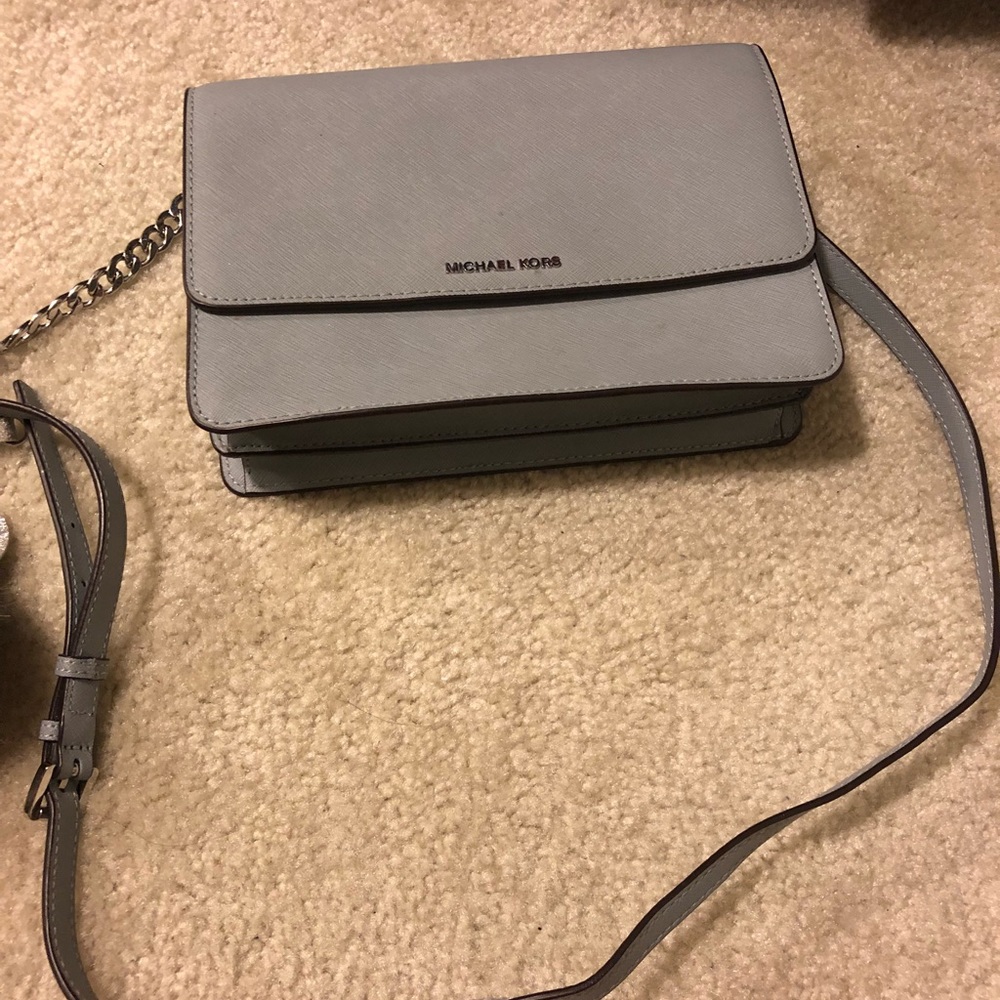 MK Crossbody